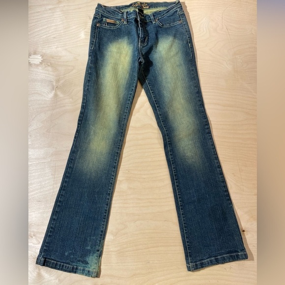 SouthPole Jeans Size 5 (IM) - Picture 1 of 12
